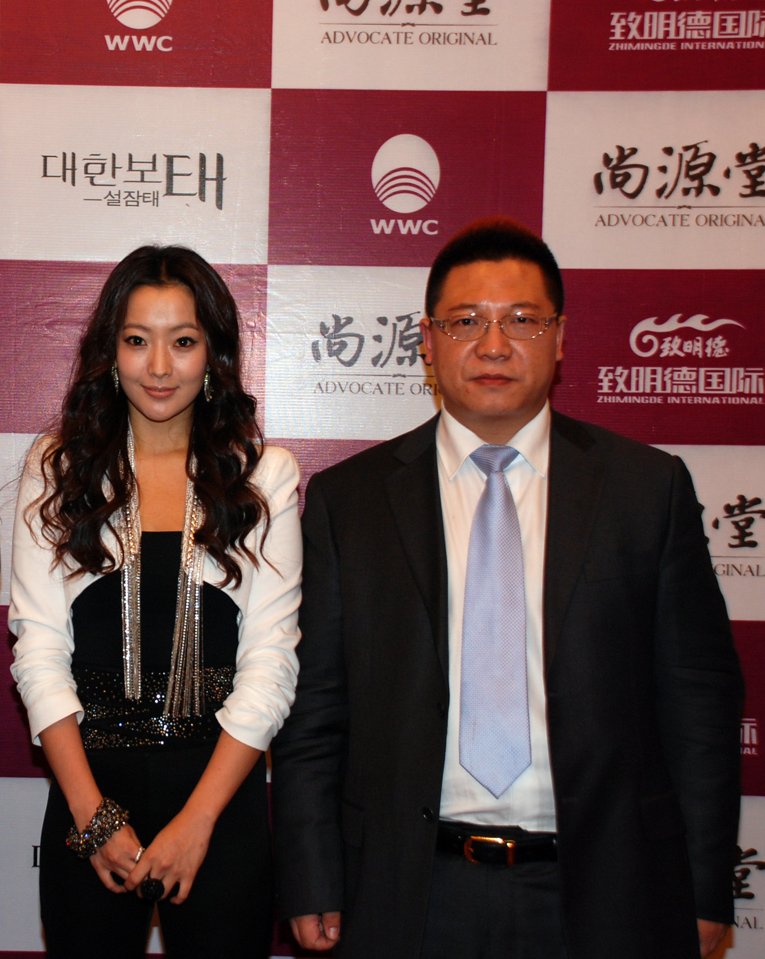 美美钱浅老师&金喜善