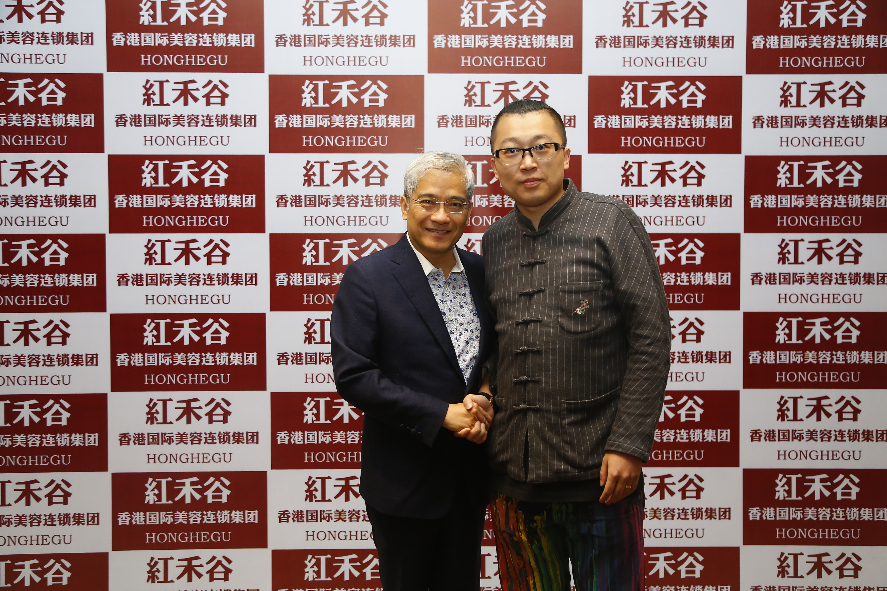 王玺峰老师与郎咸平