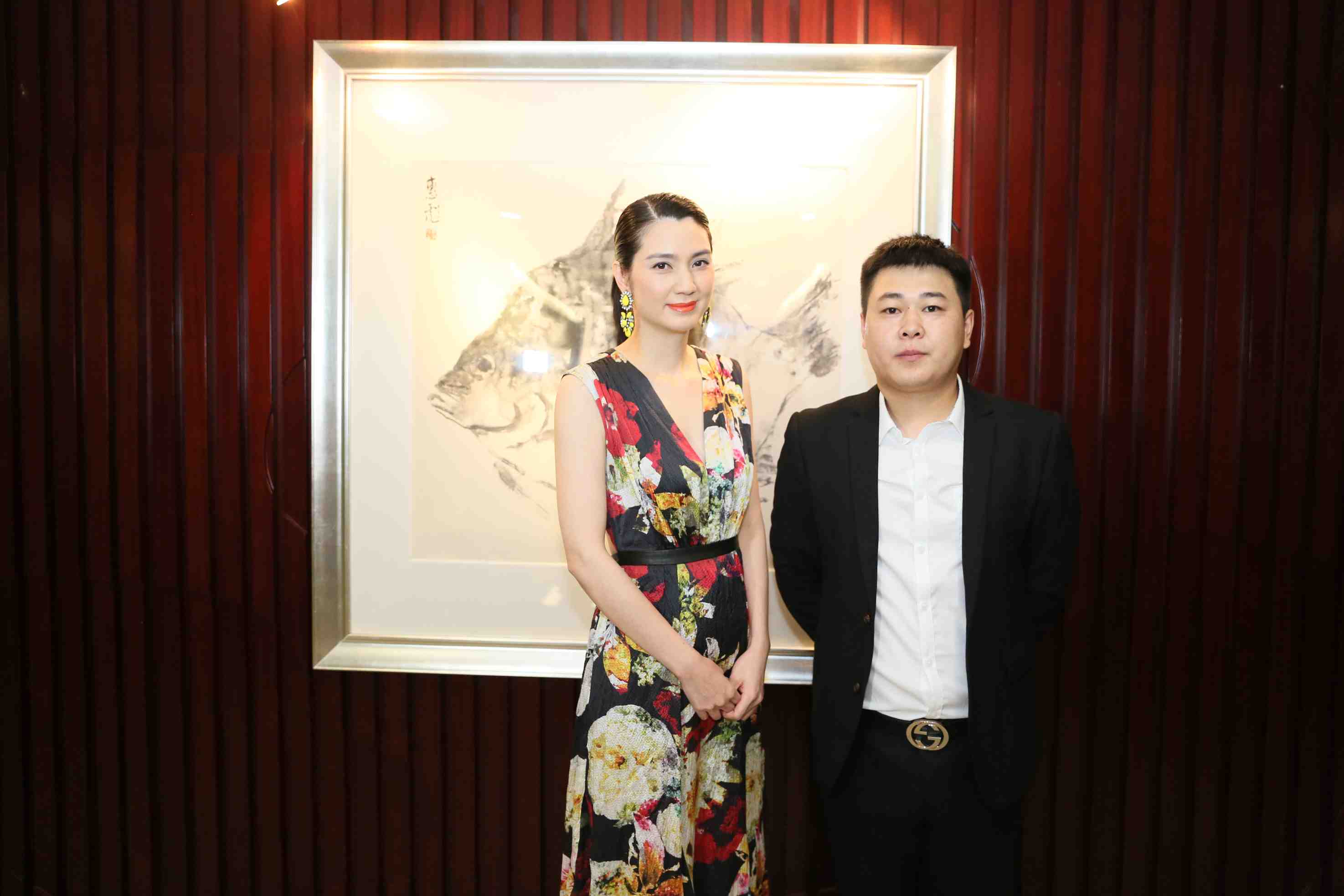 李志鹏&洪欣
